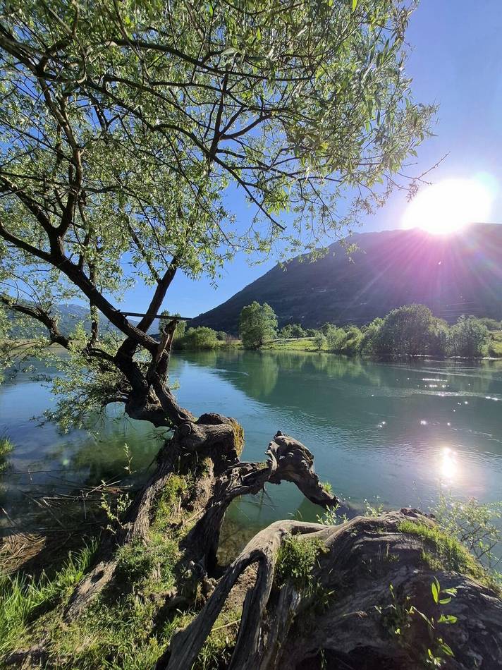 Reflections on the Lim