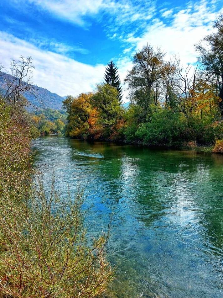 Reflections on the Lim