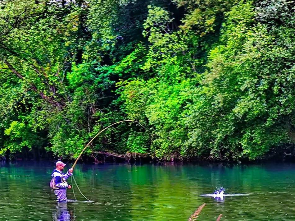 Casting on the Lim