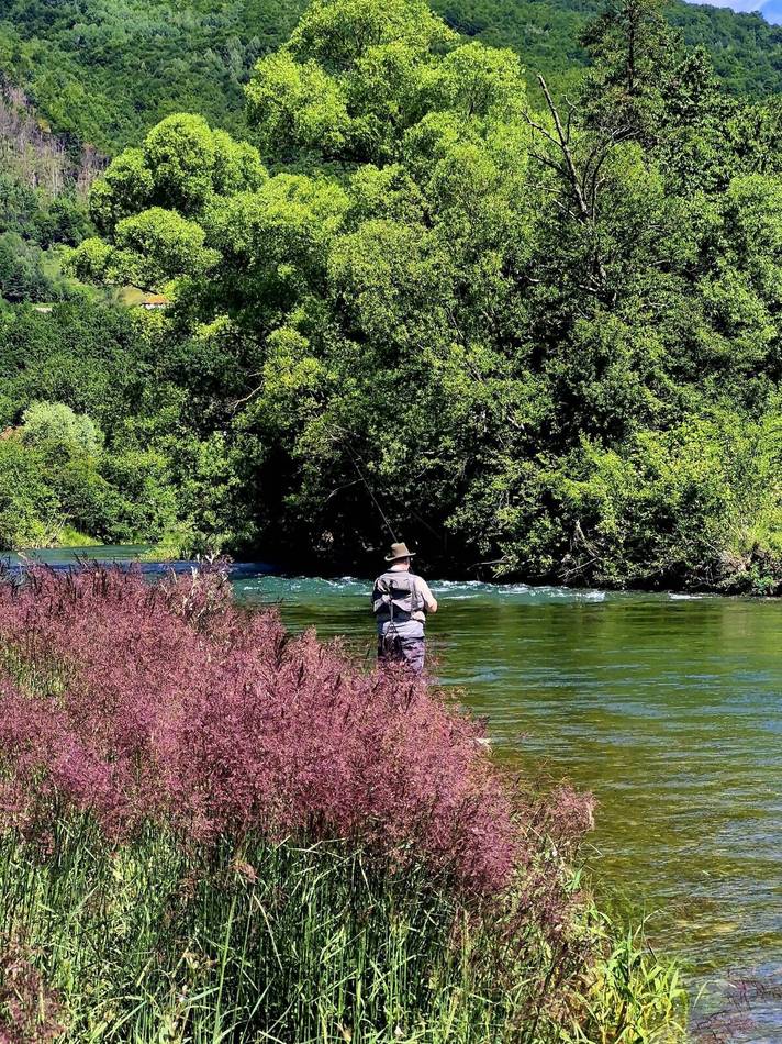 Casting on the Lim