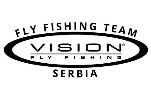 Vision Fly Fishing